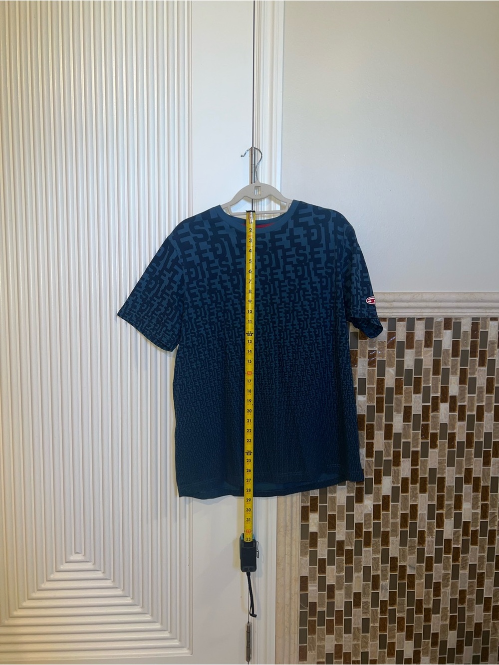 Authentic Men’s Diesel Set - Picture 4 of 11
